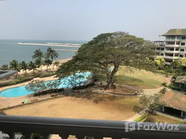 2 Bedroom Condo for rent at Baan Somprasong, Na Chom Thian, Sattahip, Chon Buri
