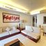2 Schlafzimmer Appartement zu verkaufen im Maurya, The Crescent, Palm Jumeirah