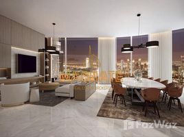 5 спален Квартира на продажу в IL Primo, Opera District, Downtown Dubai