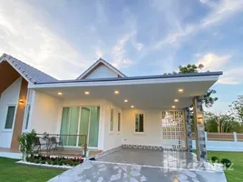 3 Schlafzimmer Villa zu vermieten in Thap Tai, Hua Hin, Thap Tai