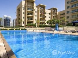 1 Bedroom Apartment for rent in The Links, Dubai Al Ghozlan