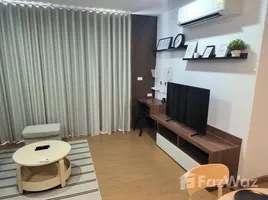 1 Bedroom Apartment for rent at 6th Avenue Sukhumvit 15, Khlong Toei Nuea