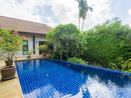 5 Bedroom Villa for sale at Two Villas Naya , Rawai, Phuket Town, Phuket