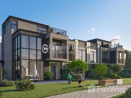 3 спален Таунхаус на продажу в Mudon Al Ranim 1, Arabella Townhouses