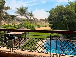 6 Bedroom Villa for sale at Mirage City, The 1st Settlement, New Cairo City