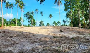 N/A Land for sale in Maret, Koh Samui 