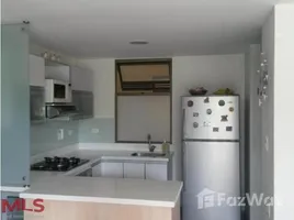 3 Schlafzimmer Appartement zu verkaufen im AVENUE 24A # 10E 205, Medellin