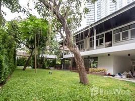 3 Schlafzimmer Haus zu vermieten in Bangkok, Khlong Toei, Khlong Toei, Bangkok