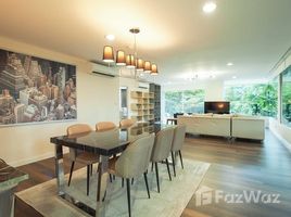 4 Schlafzimmer Appartement zu vermieten im The Fine at River, Bang Lamphu Lang, Khlong San, Bangkok, Thailand