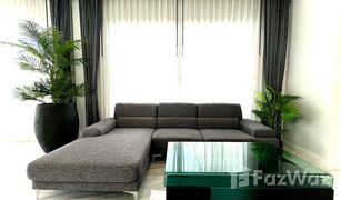 3 Bedrooms House for sale in Nong Prue, Pattaya Nibbana Shade 