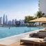 在Palm Beach Towers 3出售的1 卧室 住宅, Al Sufouh Road, Al Sufouh