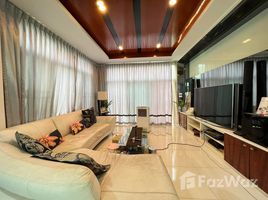 4 Bedroom House for sale at Perfect Place 3 Ratchapruek, Bang Rak Noi