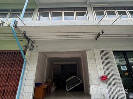 3 Habitación Adosado en alquiler en Nararam 3 BRT, Chong Nonsi, Chong Nonsi