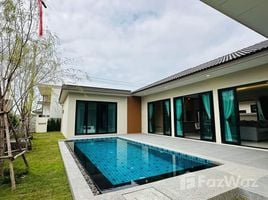 3 Bedroom House for sale at Garden Ville 8, Huai Yai, Pattaya