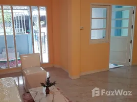 3 Habitación Casa en venta en Tailandia, Talat Khwan, Mueang Nonthaburi, Nonthaburi, Tailandia