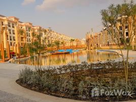 3 Bedroom Penthouse for sale at Stone Residence, The 5th Settlement, New Cairo City