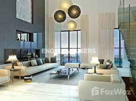 4 Schlafzimmer Penthouse zu verkaufen im Anantara Residences, The Crescent, Palm Jumeirah