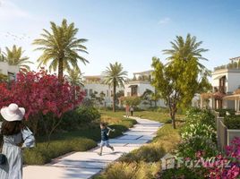 3 Bedroom Townhouse for sale at Belle Vie, New Zayed City