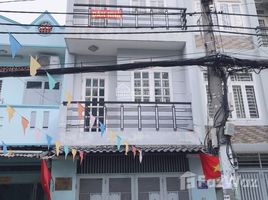 Studio House for sale in Vietnam, Tan Son Nhi, Tan Phu, Ho Chi Minh City, Vietnam