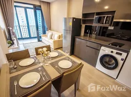 คอนโด 2 ห้องนอน ให้เช่า ในโครงการ แอชตัน อโศก, คลองเตยเหนือ