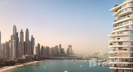  AVA at Palm Jumeirah By Omniyat الوحدات المتوفرة في 