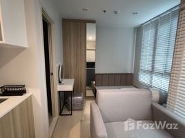 Студия Квартира в аренду в Nue Connex Condo Donmuang, Sanam Bin