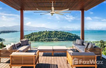 Layan Residences by Anantara in เชิงทะเล, ภูเก็ต