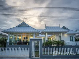 4 Habitación Villa en alquiler en Marwin Pool Villa Hua Hin, Thap Tai