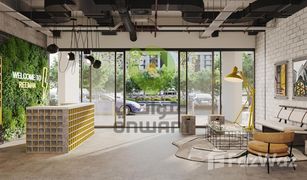 Studio Apartment for sale in Khalifa City A, Abu Dhabi Reeman Living