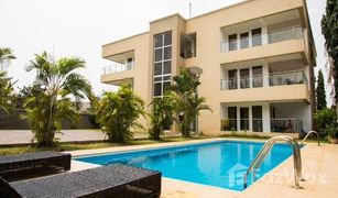 3 Bedrooms Apartment for sale in , Greater Accra EARLWOOD CLOSE ACCRA