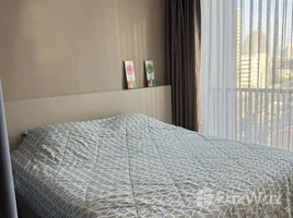 อพาร์ทเม้นท์ สตูดิโอ ให้เช่า ในโครงการ โนเบิล รีโว สีลม, สีลม, บางรัก