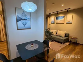 คอนโด 1 ห้องนอน ให้เช่า ในโครงการ เชียงใหม่ วิว เพลส 2, ป่าแดด, เมืองเชียงใหม่, เชียงใหม่, ไทย