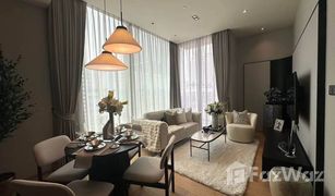 2 Bedrooms Condo for sale in Lumphini, Bangkok 28 Chidlom