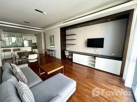 2 Schlafzimmer Wohnung zu vermieten im Domus, Khlong Toei