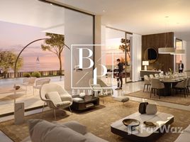 5 спален Дом на продажу в Al Jubail Island, Saadiyat Beach