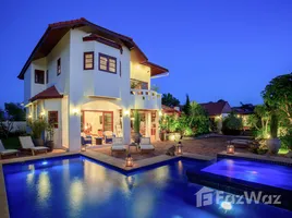 6 Schlafzimmer Villa zu verkaufen in Hua Hin, Prachuap Khiri Khan, Hua Hin City