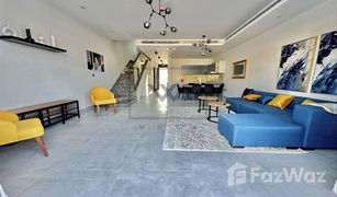 4 Habitaciones Adosado en venta en , Dubái Al Burooj Residence V