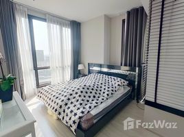2 Bedrooms Condo for sale in Chomphon, Bangkok Whizdom Avenue Ratchada - Ladprao