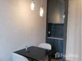 1 спален Квартира в аренду в Noble BE19, Khlong Toei Nuea, Щаттхана