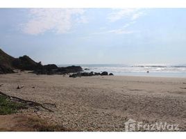 N/A Terreno (Parcela) en venta en Salango, Manabi Ocean Front Ayampe-What a Beach: Two Parcels located right on the Beach. the beach is very very wide, Ayampe, Manabí