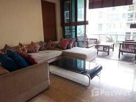 3 Schlafzimmer Wohnung zu vermieten im Ficus Lane, Phra Khanong