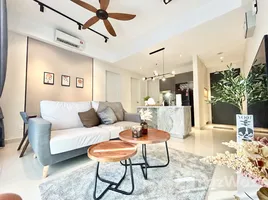 Studio Penthouse for rent at Melaka City, Bandar Melaka, Melaka Tengah Central Malacca, Melaka, Malaysia