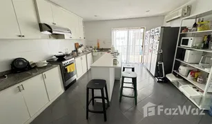 4 Bedrooms House for sale in Bang Talat, Nonthaburi Nichada Thani