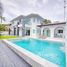 4 спален Дом на продажу в Green Field Villas 2, Nong Prue