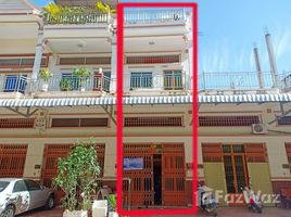 4 Bedroom Townhouse for sale in IEL International School, Tuol Sangke, Tuol Sangke