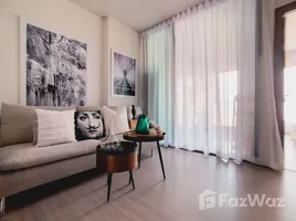 ขายคอนโด 1 ห้องนอน ในโครงการ ไลฟ์ อโศก พระราม 9, มักกะสัน