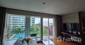 Amari Residences Hua Hin 在售单元