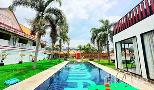 4 Bedrooms Villa for sale in Kamala, Phuket 