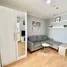 1 Habitación Apartamento en alquiler en U Delight at Huay Kwang Station, Huai Khwang, Huai Khwang, Bangkok