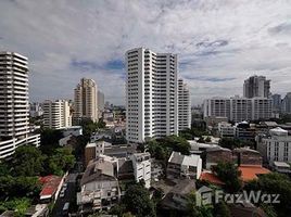 1 Habitación Departamento en alquiler en Citi Resort Sukhumvit 49, Khlong Tan Nuea